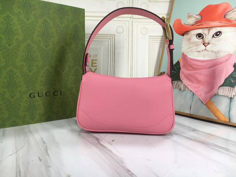 Gucci Top Handle Bags